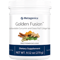 Thumbnail for Golden Fusion 9.52 oz * Metagenics Supplement - Conners Clinic