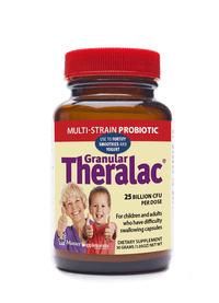 Thumbnail for Granular Theralac Master Supplements Supplement - Conners Clinic