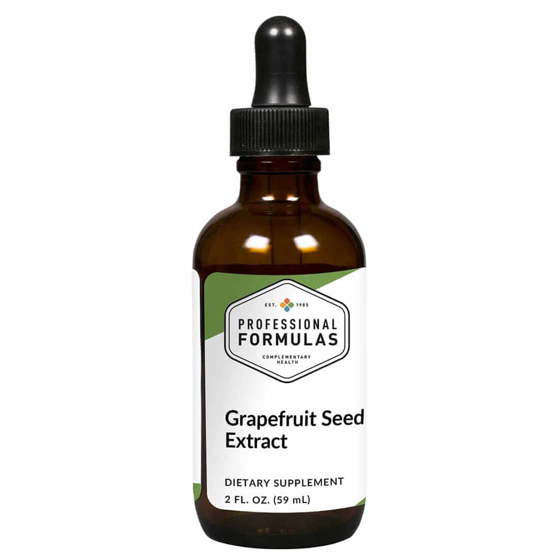 Grapefruit Seed Extract Professional Formulas Supplement - Conners Clinic