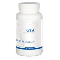 Thumbnail for GTA (90C) Biotics Research Supplement - Conners Clinic