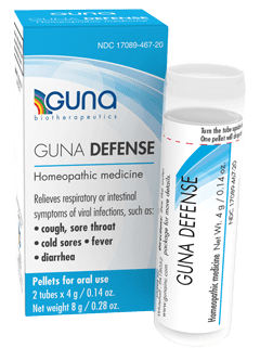 Guna Defense 0.28 oz Guna Inc. Supplement - Conners Clinic