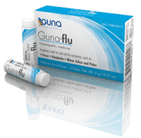 Thumbnail for Guna Flu 0.21 oz Guna Inc. Supplement - Conners Clinic