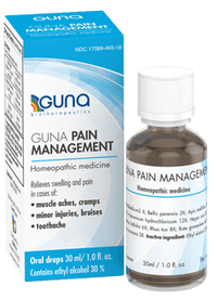 Thumbnail for Guna Pain Management 1 fl oz Guna Inc. Supplement - Conners Clinic