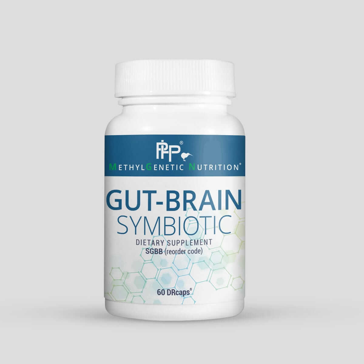 Gut-Brain Symbiotic * Prof Health Products Supplement - Conners Clinic