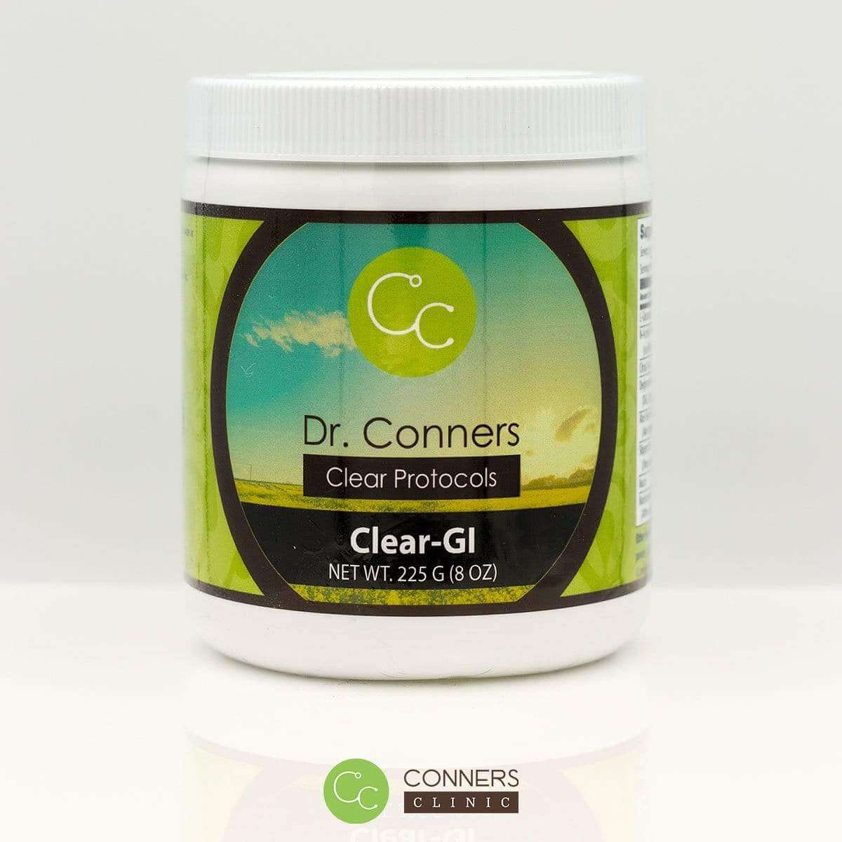 Gut Healing Bundle - Protocol #2 Conners Clinic Supplement - Conners Clinic