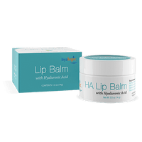 Thumbnail for HA Lip Balm Jar 0.5 oz Hyalogic - Conners Clinic