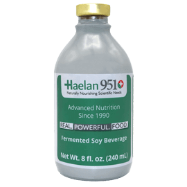 Haelan 951 Haelan Supplement - Conners Clinic