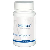 Thumbnail for HCL EASE (120C) Biotics Research Supplement - Conners Clinic