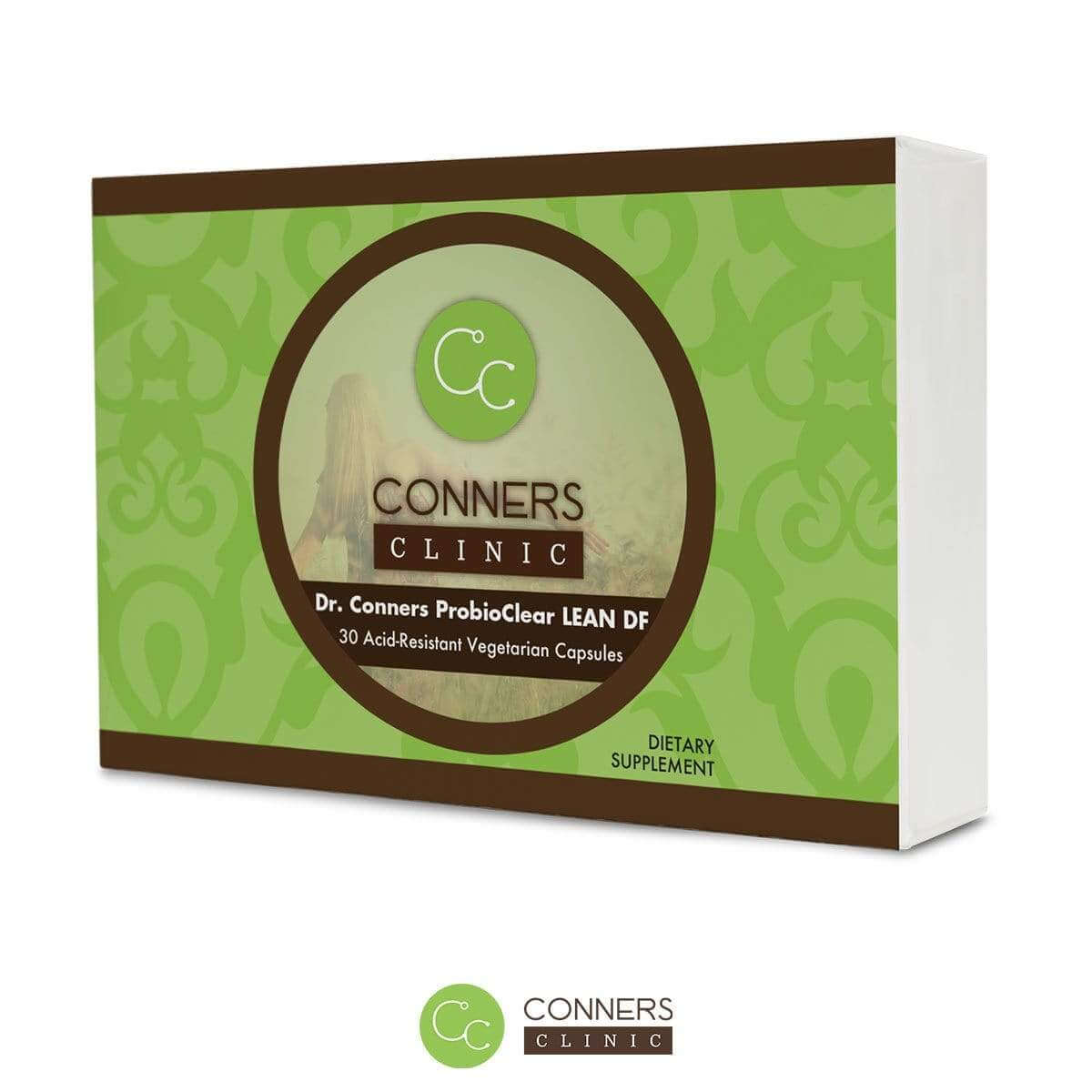 Healthy Weight Loss Bundle Conners Clinic Supplement - Conners Clinic