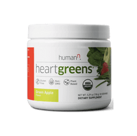 Thumbnail for HeartGreens Green Apple 30 Servings HumanN Supplement - Conners Clinic