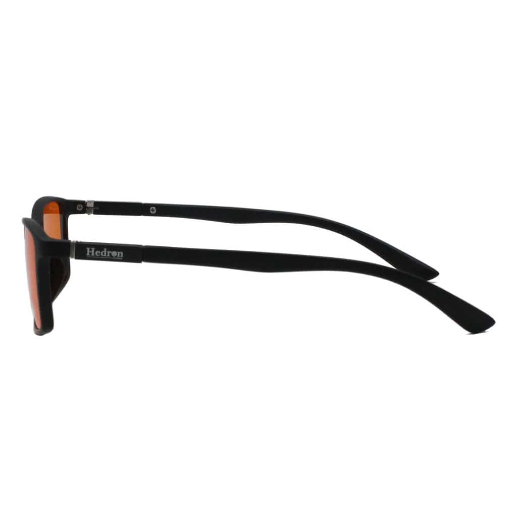 Hedron Bluelight Blocking Glasses Hedron Equipment - Conners Clinic