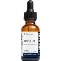 Thumbnail for Hemp Oil 1 fl oz * Metagenics Supplement - Conners Clinic