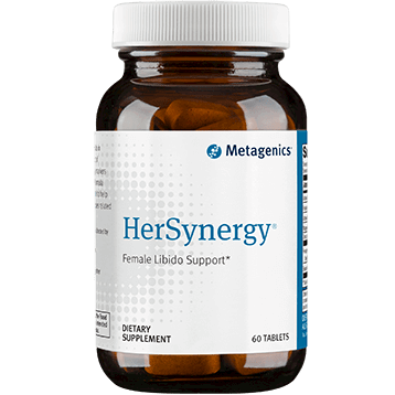 HerSynergy 60 tabs * Metagenics Supplement - Conners Clinic