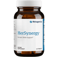 Thumbnail for HerSynergy 60 tabs * Metagenics Supplement - Conners Clinic