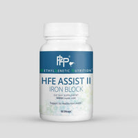 Thumbnail for HFE Assist II Prof Health Products Supplement - Conners Clinic