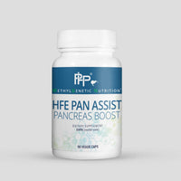 Thumbnail for HFE Pan Assist (Pancreas Boost) * Prof Health Products Supplement - Conners Clinic
