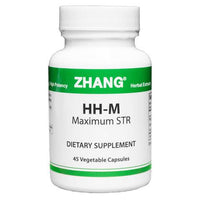 Thumbnail for HH-M Maximum STR 45 Capsules Zhang Health Supplement - Conners Clinic