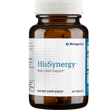 HisSynergy 60 tabs * Metagenics Supplement - Conners Clinic
