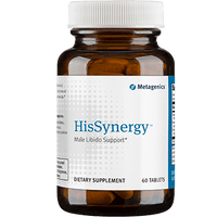 Thumbnail for HisSynergy 60 tabs * Metagenics Supplement - Conners Clinic