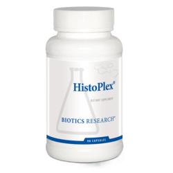 HISTOPLEX (90C) Biotics Research Supplement - Conners Clinic