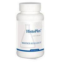 Thumbnail for HISTOPLEX (90C) Biotics Research Supplement - Conners Clinic