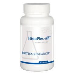 HISTOPLEX-AB (90C) Biotics Research Supplement - Conners Clinic