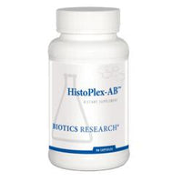 Thumbnail for HISTOPLEX-AB (90C) Biotics Research Supplement - Conners Clinic