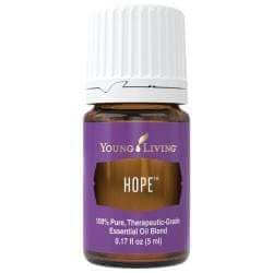 Hope Essential Oil - 5ml Young Living Young Living Supplement - Conners Clinic