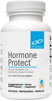 Thumbnail for Hormone Protect® -  120 Capsules Xymogen Supplement - Conners Clinic