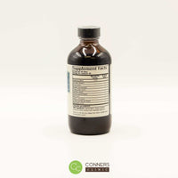 Thumbnail for Hoxsey-Like Supplement - LIQUID - 8 fl oz Natural Partners Cancer Support Default - Conners Clinic
