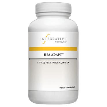 HPA Adapt 120 vegcaps * Integrative Therapeutics Supplement - Conners Clinic