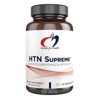 Thumbnail for HTN Supreme - 120 cap Designs for Health Supplement - Conners Clinic