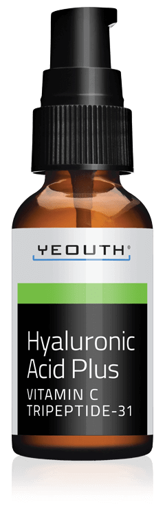 Hyaluronic Acid Plus 1 oz Yeouth - Conners Clinic