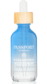 Thumbnail for Hyaluronic Acid Serum 2 oz Passport to Organics - Conners Clinic