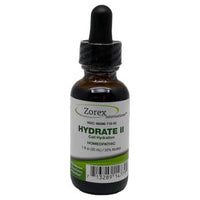 Thumbnail for HYDRATE II (1OZ) Biotics Research Supplement - Conners Clinic