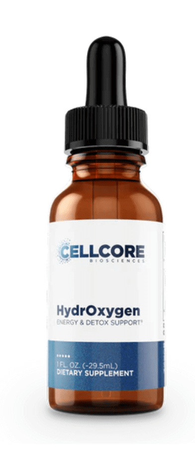 HydrOxygen Cell Core Supplement - Conners Clinic