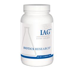 IAG (100GRMS) Biotics Research Supplement - Conners Clinic