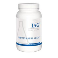 Thumbnail for IAG (100GRMS) Biotics Research Supplement - Conners Clinic