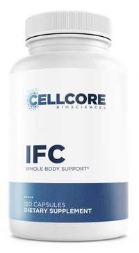 Thumbnail for IFC Cell Core Supplement - Conners Clinic