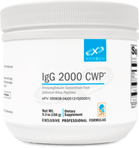 Thumbnail for IgG 2000 CWP™ 25 Servings Xymogen Supplement - Conners Clinic