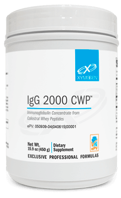 IgG 2000 CWP™  - 75 Servings Xymogen Supplement - Conners Clinic
