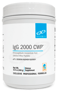 Thumbnail for IgG 2000 CWP™  - 75 Servings Xymogen Supplement - Conners Clinic