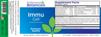 Thumbnail for IMMU CELL (60T) Biotics Research Supplement - Conners Clinic