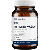 Thumbnail for Immune Active 60 Caps * Metagenics Supplement - Conners Clinic