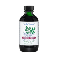 Thumbnail for Immune Tonic 4 oz Vitanica Supplement - Conners Clinic