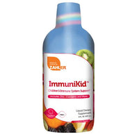 Thumbnail for Immunikids Liquid 8 fl oz Zahler Supplement - Conners Clinic