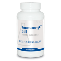 Thumbnail for IMMUNO-GG SBI (120C) Biotics Research Supplement - Conners Clinic