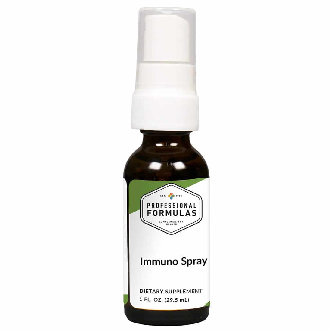 Immuno Spray Professional Formulas Supplement - Conners Clinic