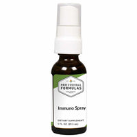 Thumbnail for Immuno Spray Professional Formulas Supplement - Conners Clinic