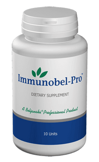 Thumbnail for Immunobel-Pro - 10 Units Natural-Source International Supplement - Conners Clinic